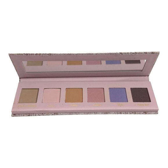 Dominique Cosmetics Other - Sweater Weather Eyeshadow Palette by Dominique Costmetics